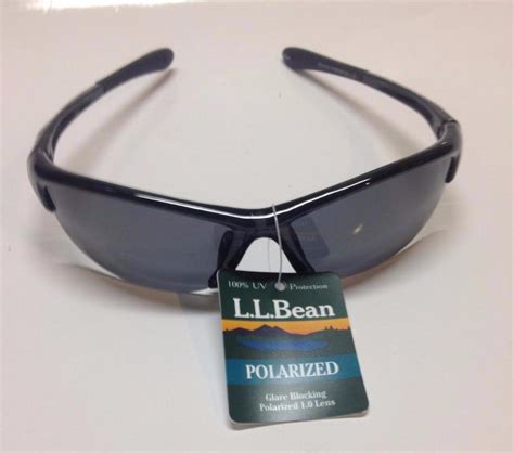 ll bean sunglasses polarized